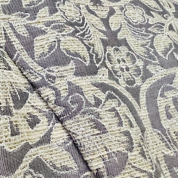 Oshkosh Girl's Fit & Flare Floral Dress Sleeveless Low-High Princess Holiday 5T - Picture 10 of 13